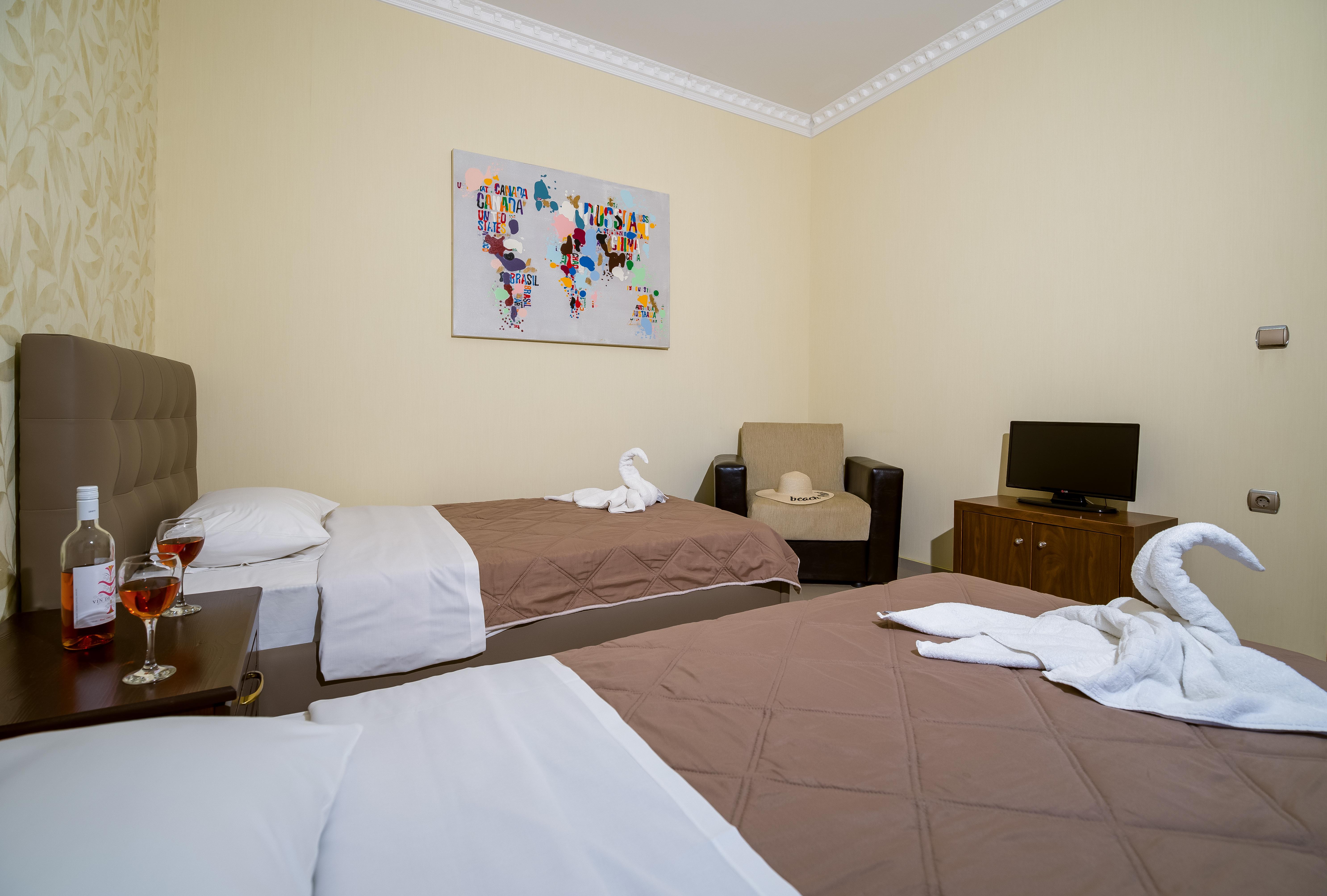 Paradice Hotel Luxury Suites-Near Zorbas Beach-Free Breakfast Sztavrósz Kültér fotó