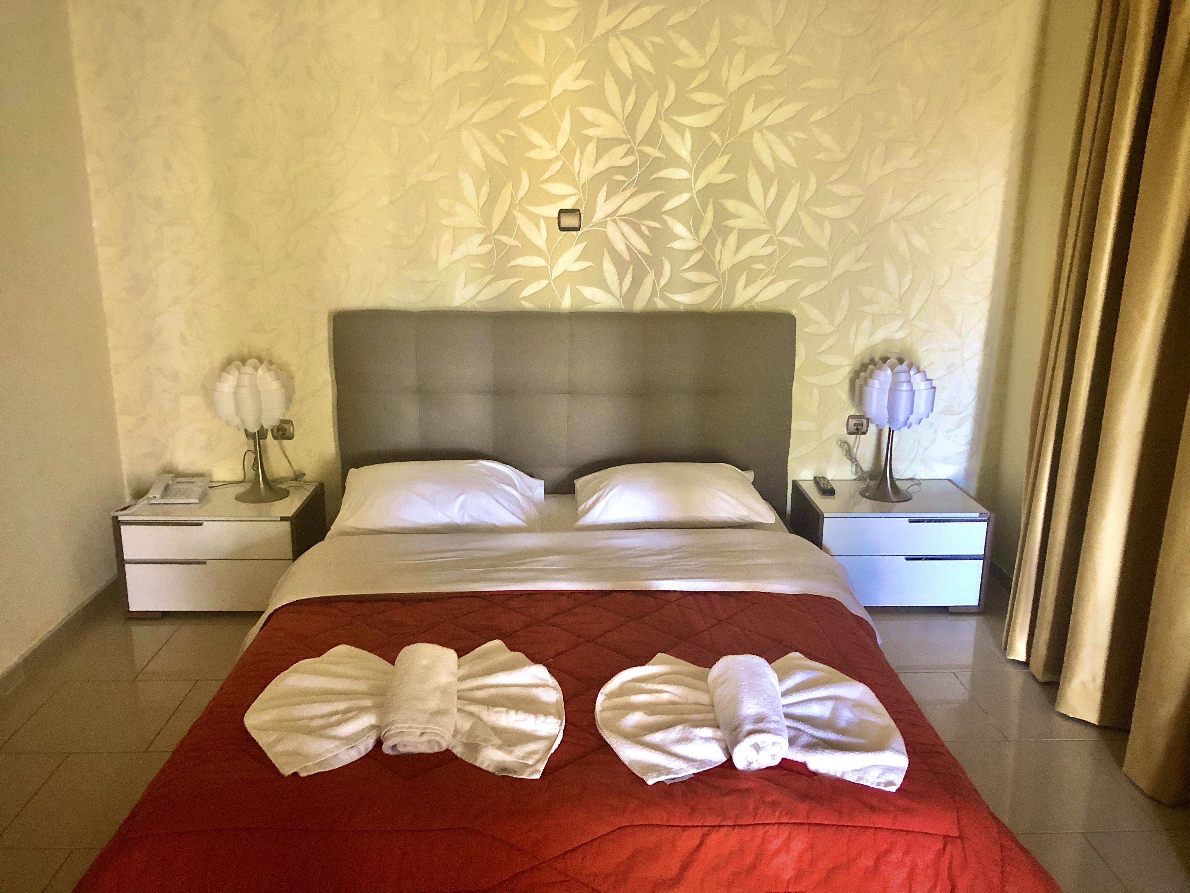 Paradice Hotel Luxury Suites-Near Zorbas Beach-Free Breakfast Sztavrósz Kültér fotó