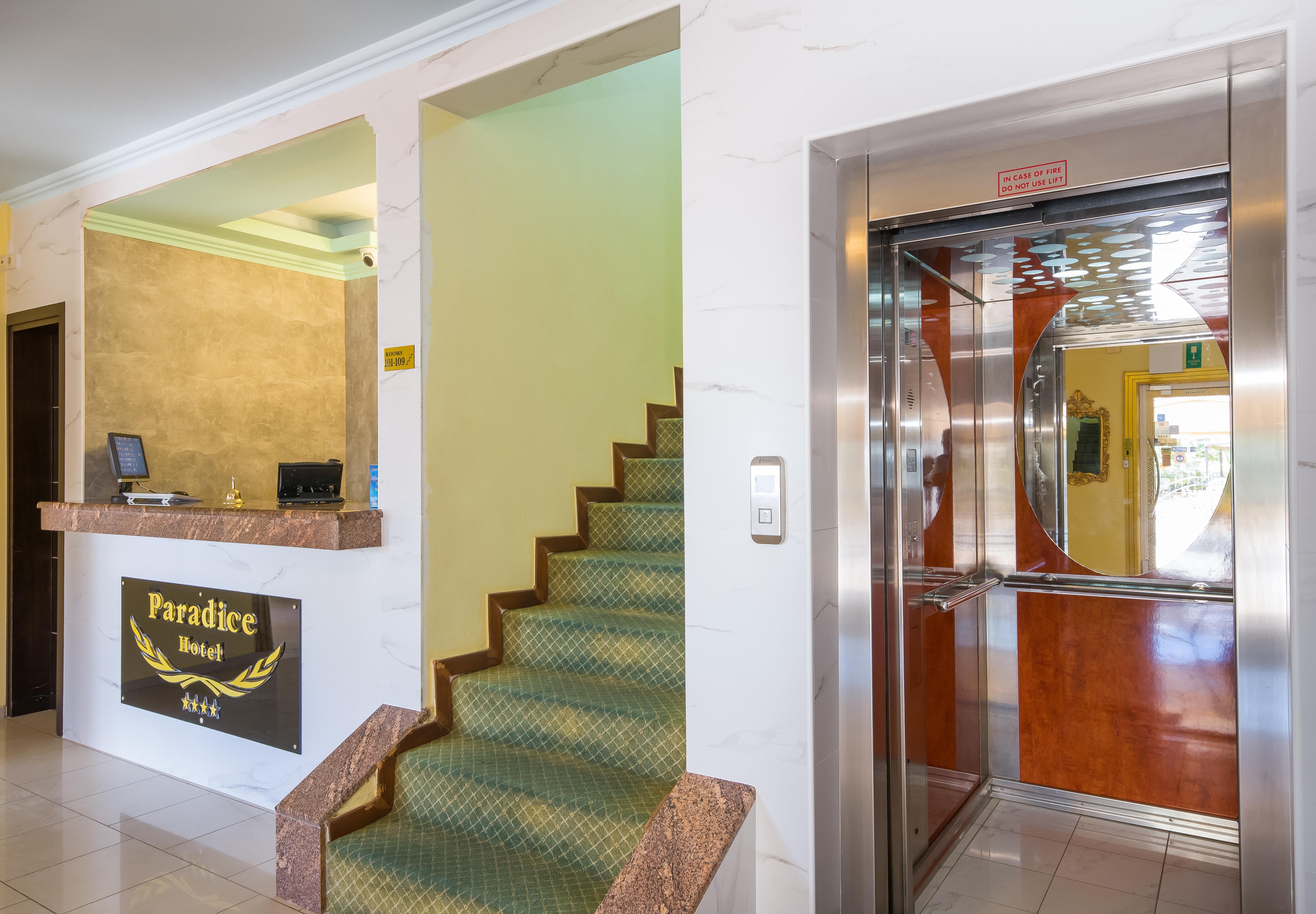 Paradice Hotel Luxury Suites-Near Zorbas Beach-Free Breakfast Sztavrósz Kültér fotó