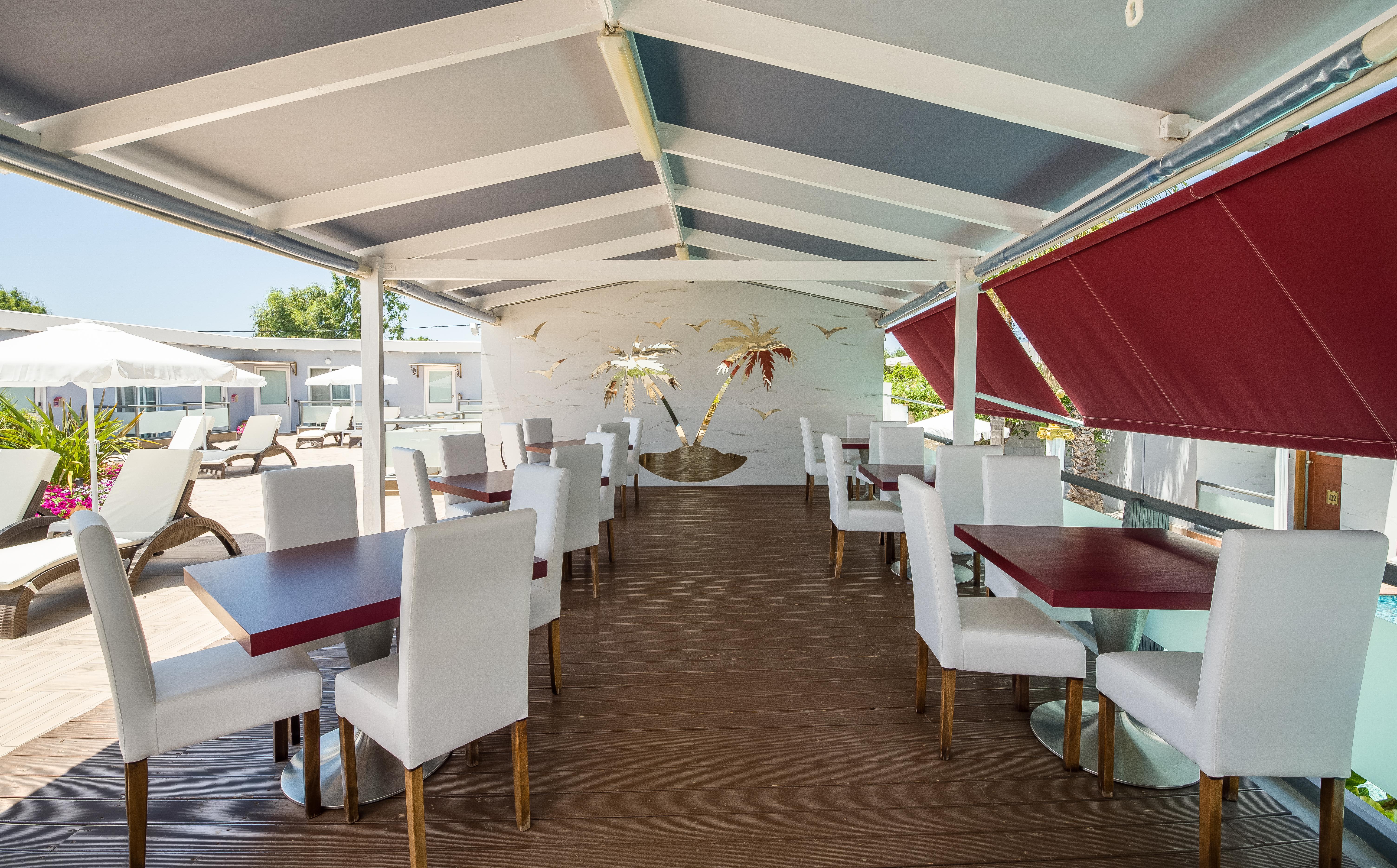 Paradice Hotel Luxury Suites-Near Zorbas Beach-Free Breakfast Sztavrósz Kültér fotó