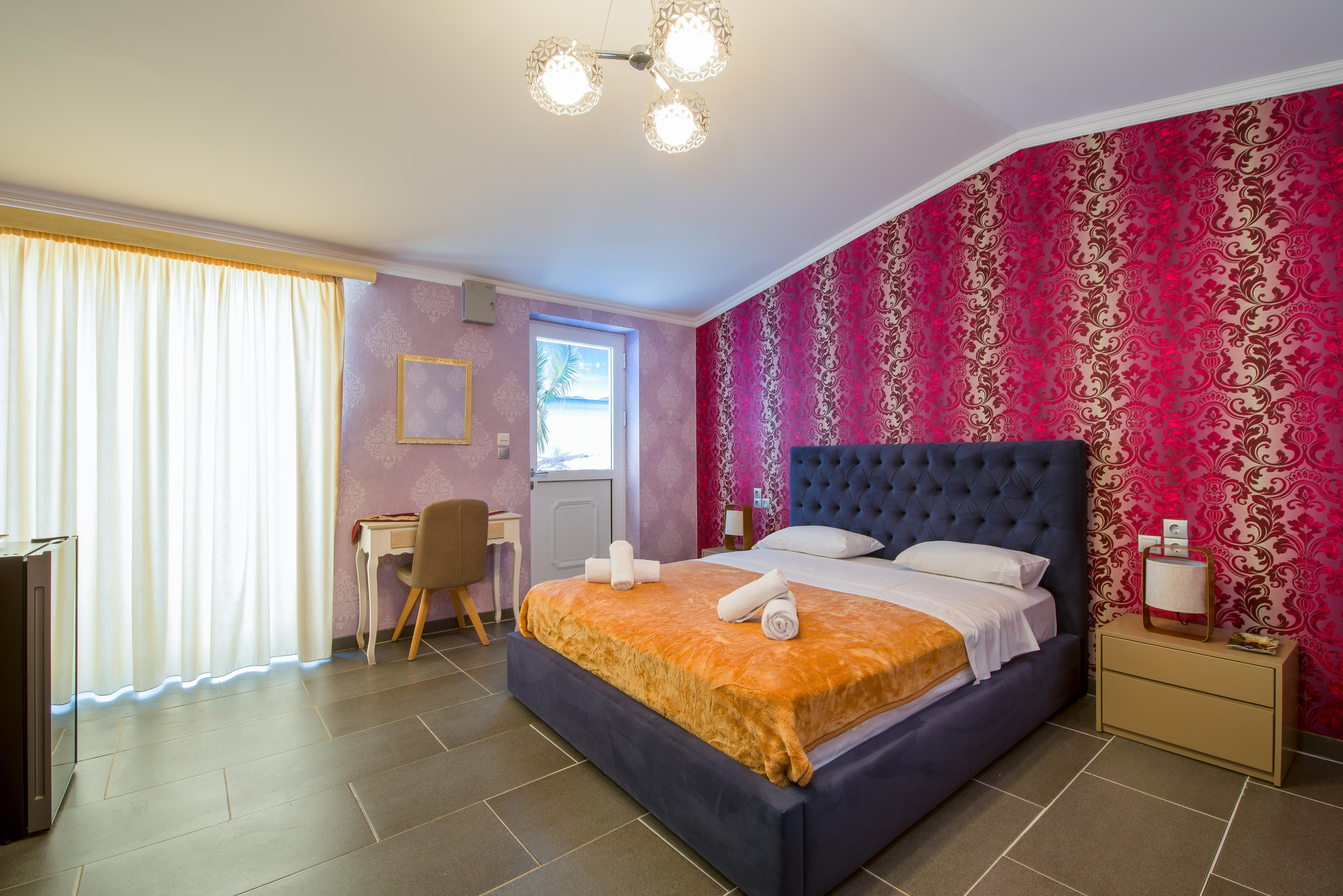 Paradice Hotel Luxury Suites-Near Zorbas Beach-Free Breakfast Sztavrósz Kültér fotó